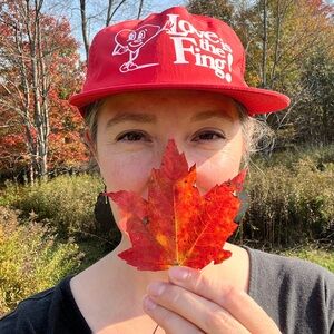 Meet your Posher, Liz